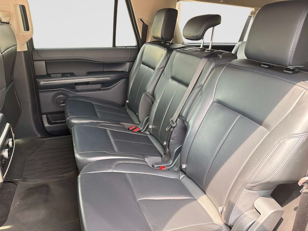 2023 Ford Expedition Max XLT