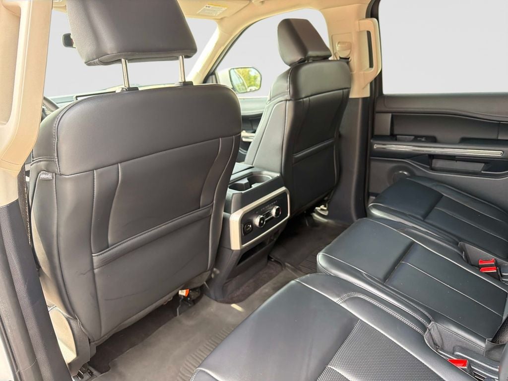 2023 Ford Expedition Max XLT