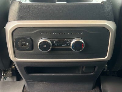 2023 Ford Expedition Max XLT