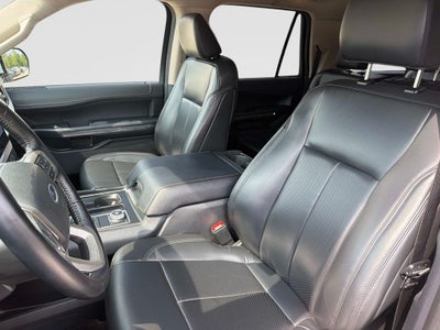 2023 Ford Expedition Max XLT