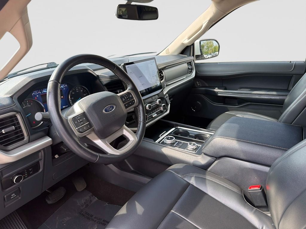 2023 Ford Expedition Max XLT