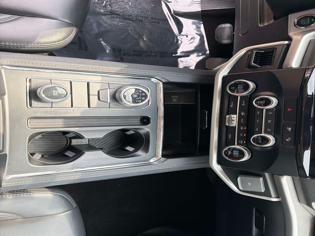 2023 Ford Expedition Max XLT
