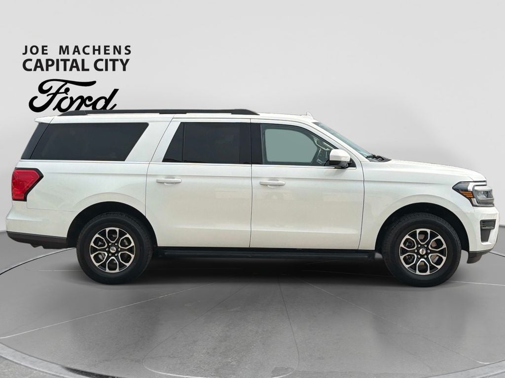 2023 Ford Expedition Max XLT