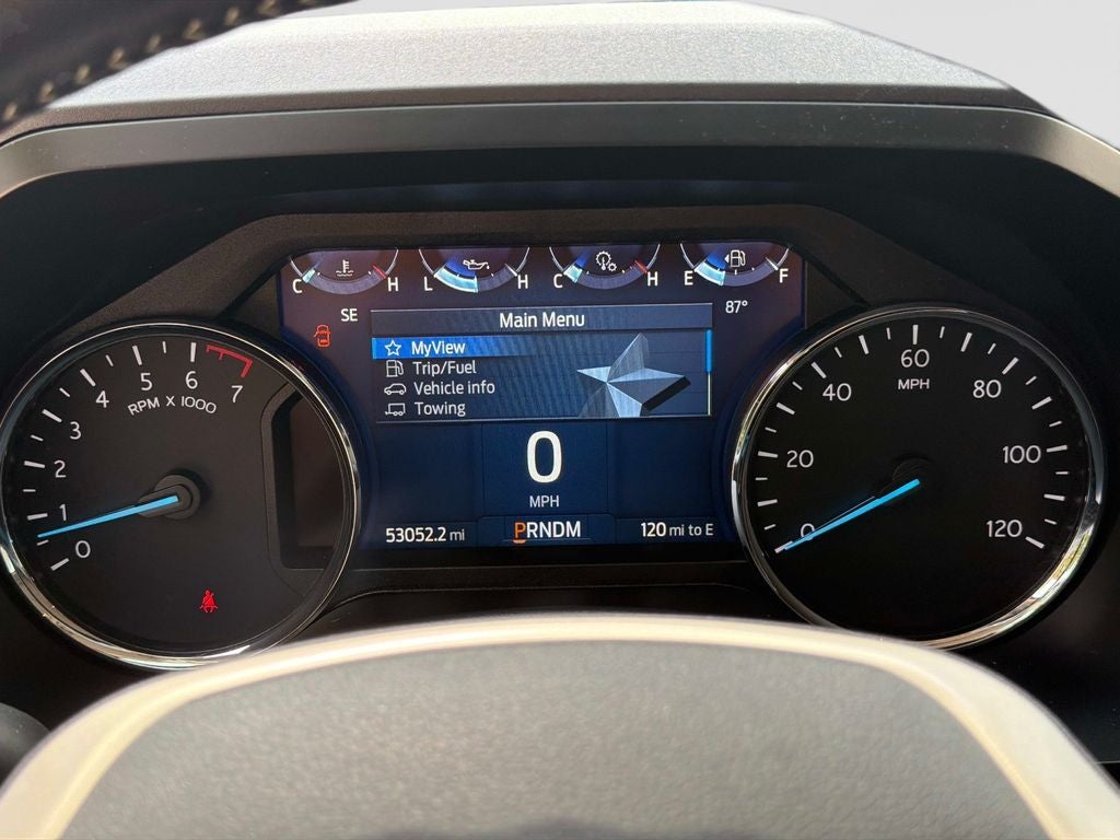 2023 Ford Expedition Max XLT