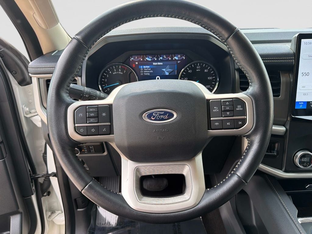 2023 Ford Expedition Max XLT