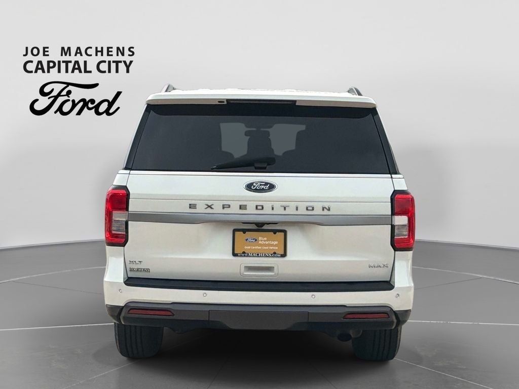 2023 Ford Expedition Max XLT