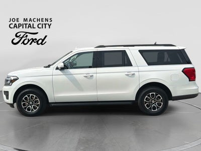 2023 Ford Expedition Max XLT