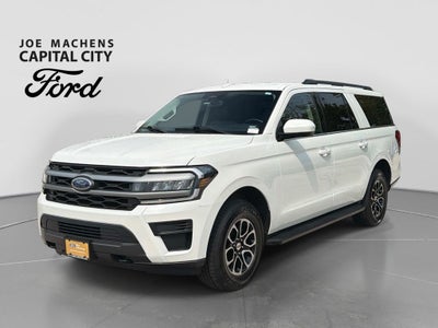 2023 Ford Expedition Max XLT