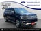 2021 Ford Expedition Max Platinum
