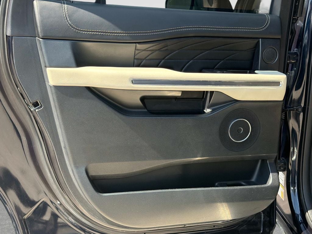 2021 Ford Expedition Max Platinum