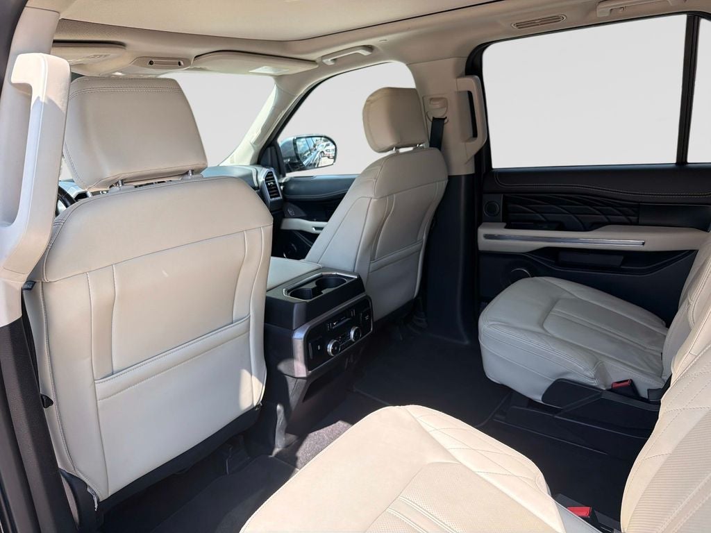 2021 Ford Expedition Max Platinum