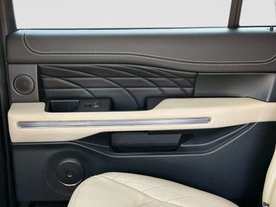 2021 Ford Expedition Max Platinum