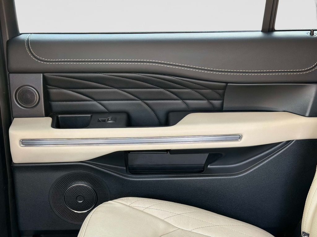 2021 Ford Expedition Max Platinum