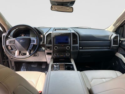 2021 Ford Expedition Max Platinum
