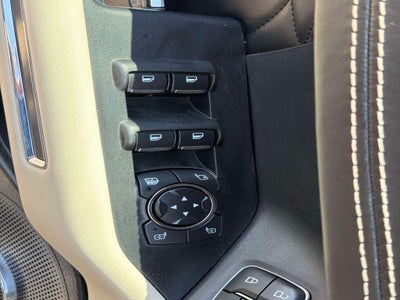 2021 Ford Expedition Max Platinum