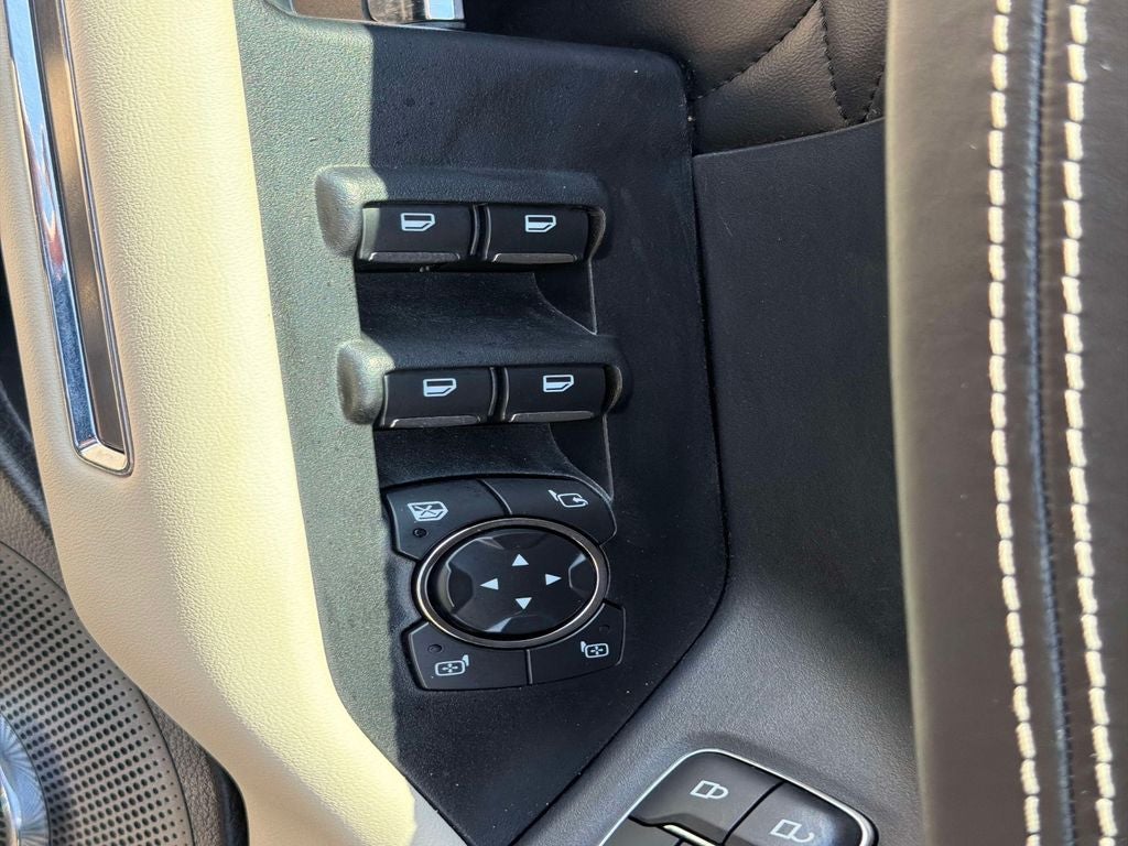 2021 Ford Expedition Max Platinum