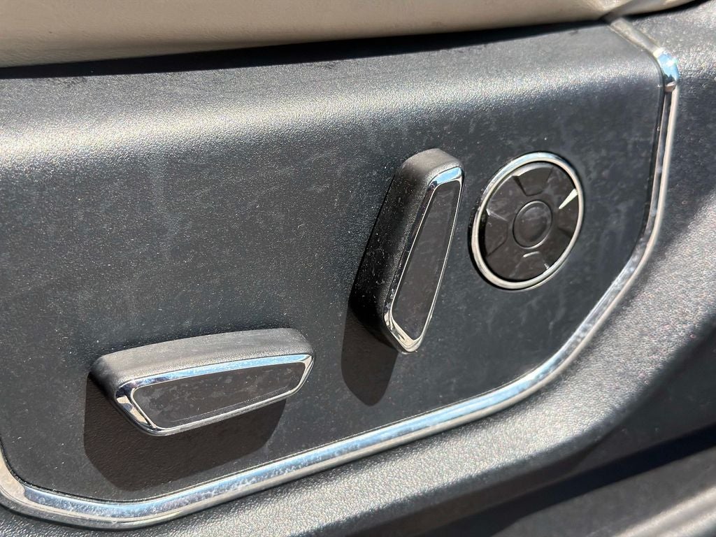 2021 Ford Expedition Max Platinum