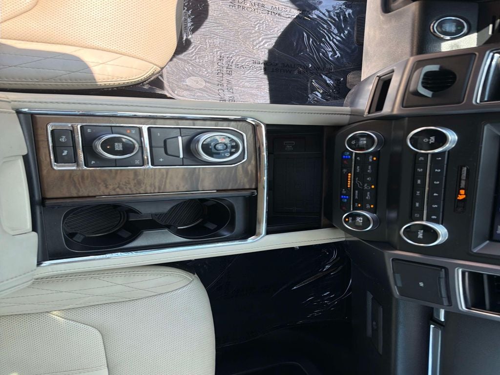 2021 Ford Expedition Max Platinum