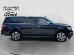 2021 Ford Expedition Max Platinum