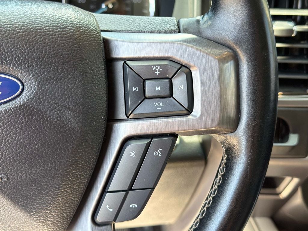 2021 Ford Expedition Max Platinum