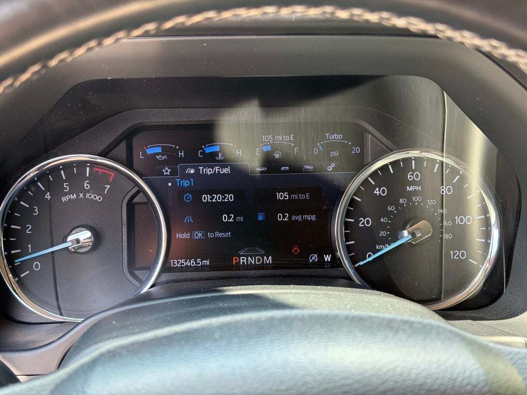 2021 Ford Expedition Max Platinum