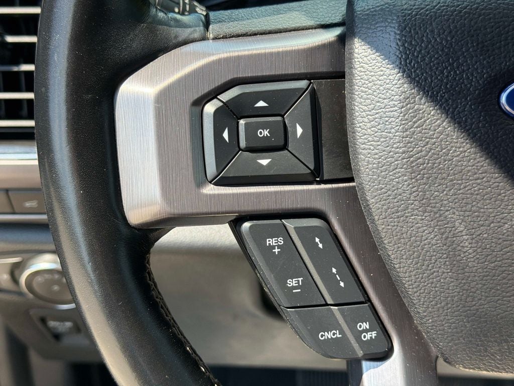 2021 Ford Expedition Max Platinum