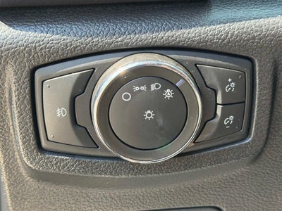 2021 Ford Expedition Max Platinum