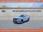 2022 Ford Expedition Max Platinum