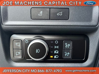 2022 Ford Expedition Max Platinum