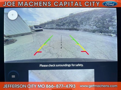 2022 Ford Expedition Max Platinum