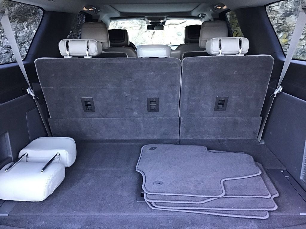 2018 Ford Expedition Max Limited