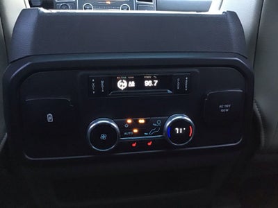 2018 Ford Expedition Max Limited