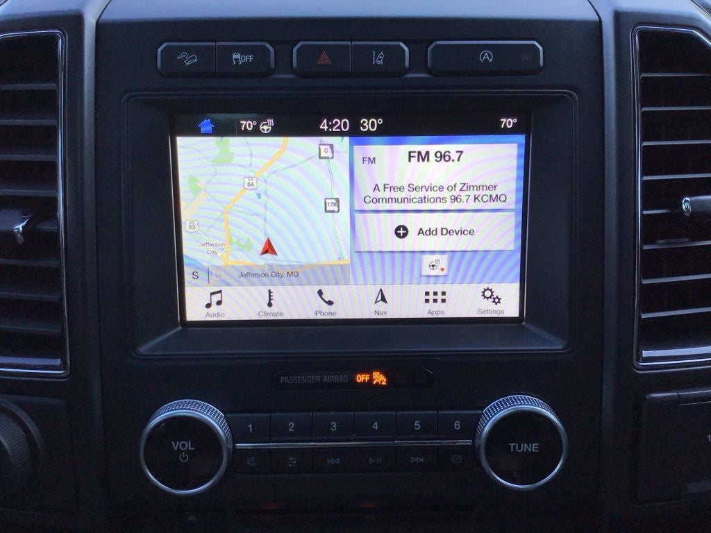 2018 Ford Expedition Max Limited