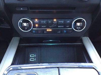 2018 Ford Expedition Max Limited