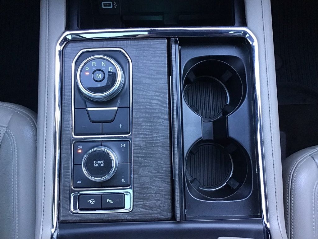 2018 Ford Expedition Max Limited