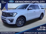 2018 Ford Expedition Max Limited
