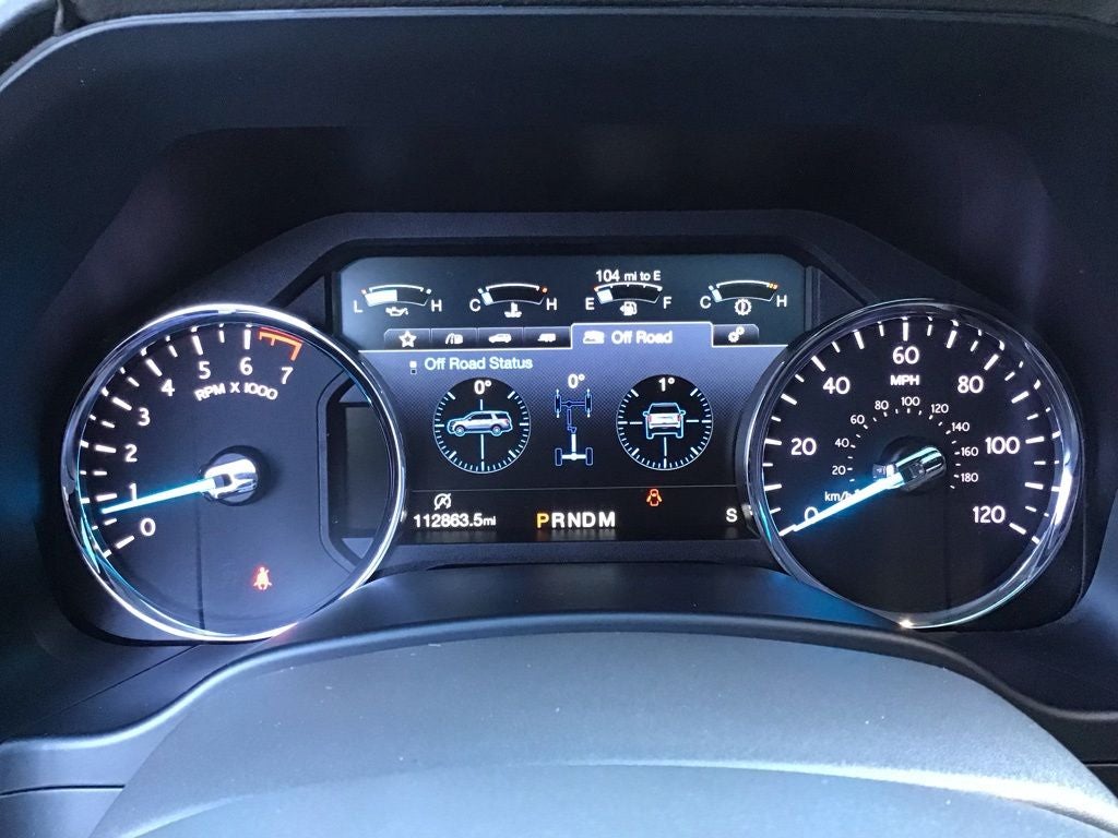 2018 Ford Expedition Max Limited