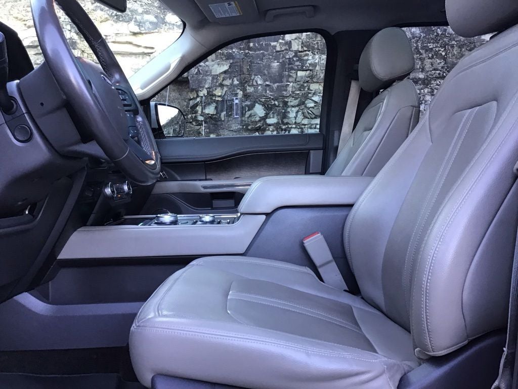 2018 Ford Expedition Max Limited