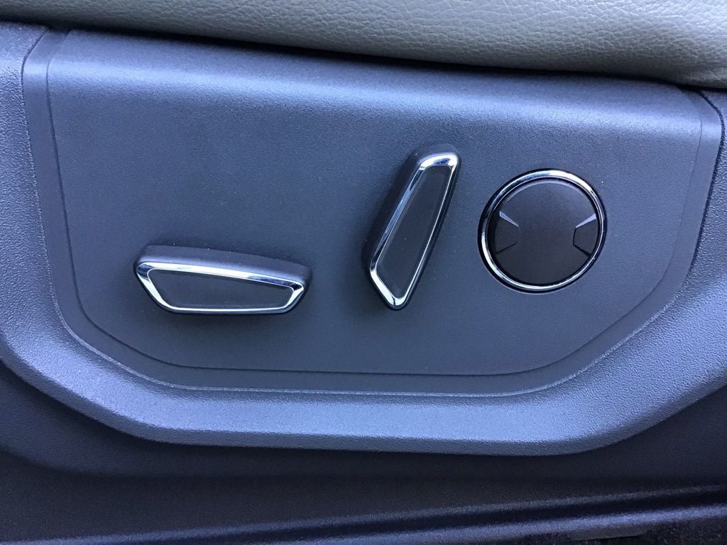 2018 Ford Expedition Max Limited