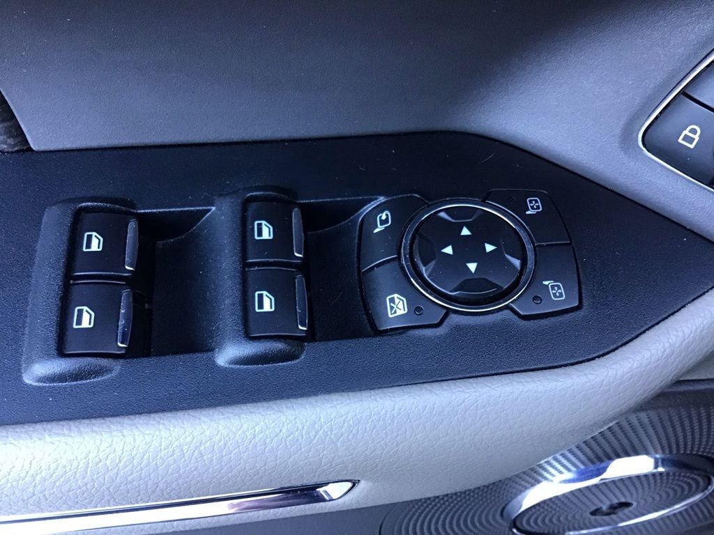 2018 Ford Expedition Max Limited