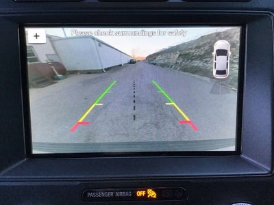 2018 Ford Expedition Max Limited