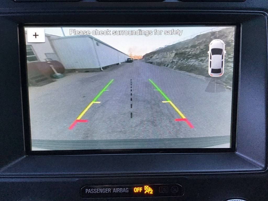 2018 Ford Expedition Max Limited