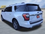 2018 Ford Expedition Max Limited