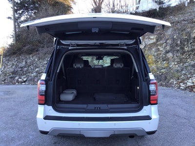 2018 Ford Expedition Max Limited