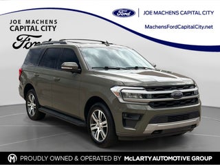 2024 Ford Expedition XLT