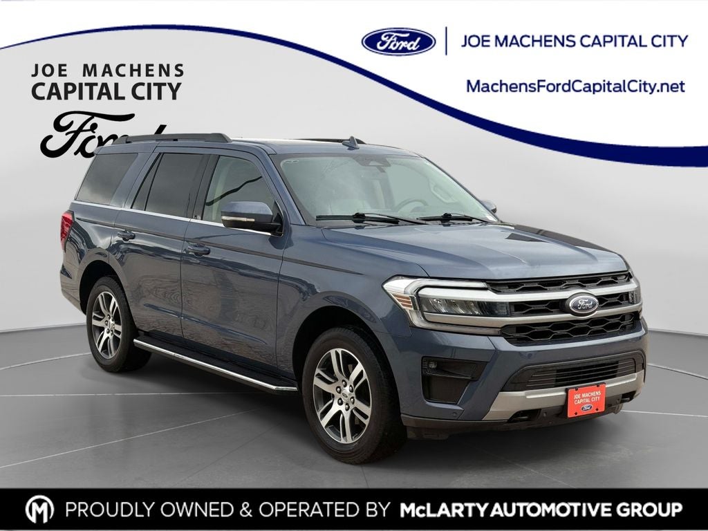 2023 Ford Expedition XLT