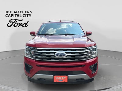 2020 Ford Expedition XLT