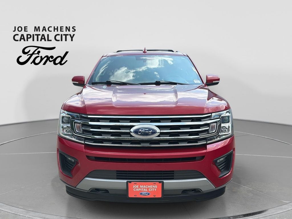 2020 Ford Expedition XLT