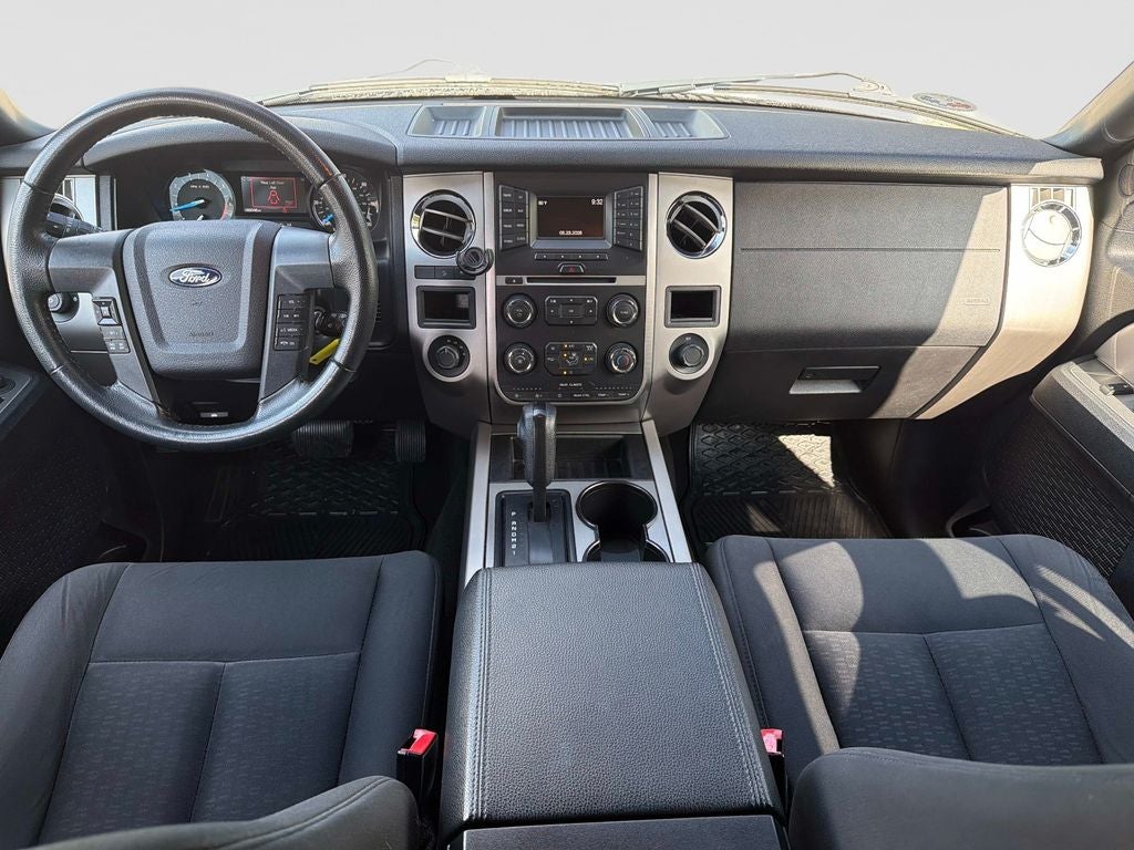 2017 Ford Expedition XLT
