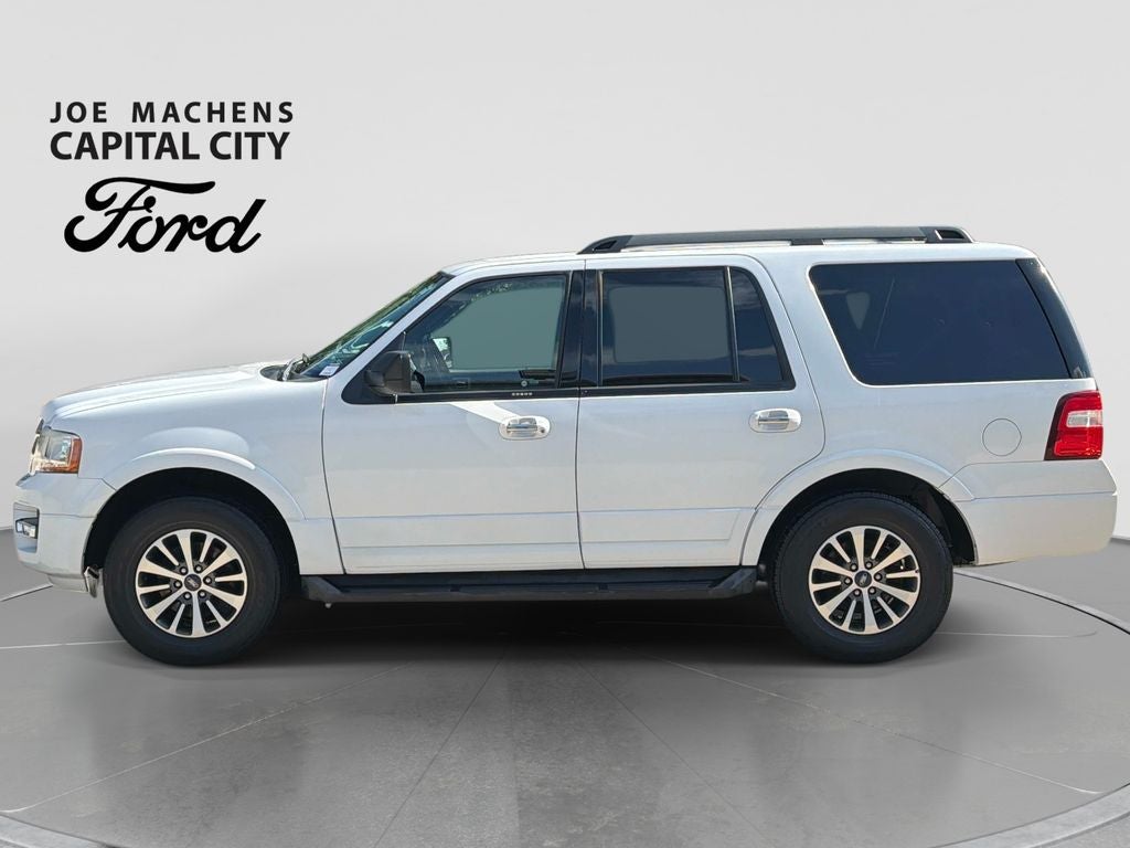 2017 Ford Expedition XLT
